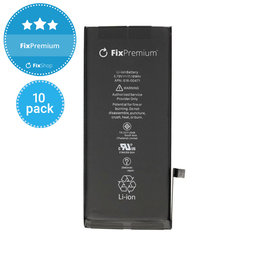 Apple iPhone XR - Akkumulátor 2942mAh FixPremium (10 Pack)