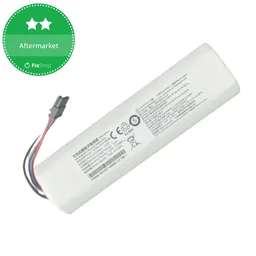 Xiaomi Dreame L10 Pro, L10 Pro Plus, D9, D9 Max, D10, D10s, Z10 Pro, F9, Mi Robot Vacuum Mop (Mijia 1C), 1S, 2 Pro+ (Mijia 1T), 2S - Akkumulátor P2008-4S2P-MMBK, P1904-4S2P-MM Li-Ion 14.4V 5600mAh