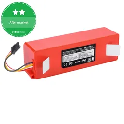 Xiaomi Roborock S-series, T-series, Q-series - Akkumulátor XJT-2P4S-6500 Li-Ion 14.4V 6800mAh