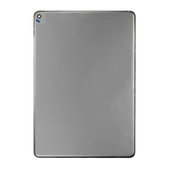 Apple iPad Air (3rd Gen 2019) - Akkumulátor Fedőlap 4G Változat (Space Gray)