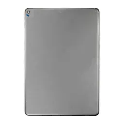 Apple iPad Air (3rd Gen 2019) - Akkumulátor Fedőlap 4G Változat (Space Gray)