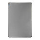 Apple iPad Air (3rd Gen 2019) - Akkumulátor Fedőlap 4G Változat (Space Gray)