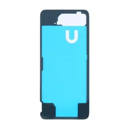 Asus ROG Phone 5, 5 Pro, 5s, 5s Pro, 5 Ultimate - Ragasztó Akkufedélhez (Adhesive) - 13AI0050LD0011 Genuine Service Pack