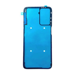 Realme 8 RMX3085 - Ragasztó Akkufedélhez (Adhesive)