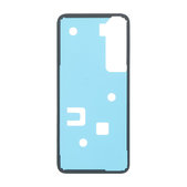 Realme 8 RMX3085 - Ragasztó Akkufedélhez (Adhesive)