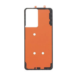 Realme 8i RMX3151 - Ragasztó Akkufedélhez (Adhesive)