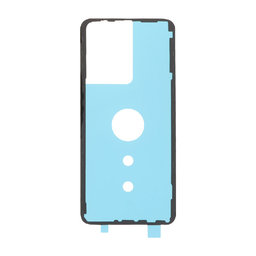 Realme GT 2 5G RMX3310 RMX3312 - Ragasztó Akkufedélhez (Adhesive)