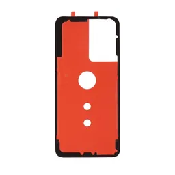 Realme GT Neo 2 5G RMX3370 - Ragasztó Akkufedélhez (Adhesive)