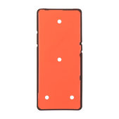 Realme X3 RMX2142 RMX2081 - Ragasztó Akkufedélhez (Adhesive)