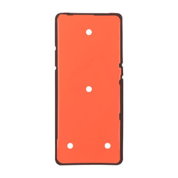 Realme X3 RMX2142 RMX2081 - Ragasztó Akkufedélhez (Adhesive)