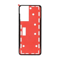 Xiaomi 12 Lite 2203129G - Ragasztó Akkufedélhez (Adhesive)