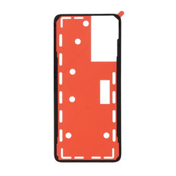 Xiaomi 12 Lite 5G NE 2210129SG - Ragasztó Akkufedélhez (Adhesive)