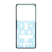 Xiaomi 12S Ultra 2203121C - Ragasztó Akkufedélhez (Adhesive)