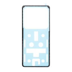 Xiaomi 12S Ultra 2203121C - Ragasztó Akkufedélhez (Adhesive)