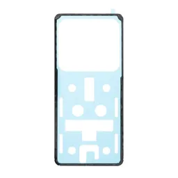 Xiaomi 12S Ultra 2203121C - Ragasztó Akkufedélhez (Adhesive)