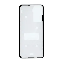Xiaomi 12X 2112123AC 2112123AG - Ragasztó Akkufedélhez (Adhesive)