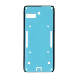 Xiaomi Mi Note 10 M190F4AG - Ragasztó Akkufedélhez (Adhesive)