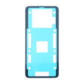 Xiaomi Mi Note 10 Pro M1910F4S - Ragasztó Akkufedélhez (Adhesive)