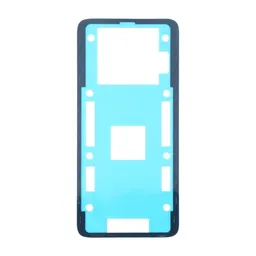 Xiaomi Mi Note 10 Pro M1910F4S - Ragasztó Akkufedélhez (Adhesive)