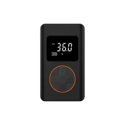 Hordozható Elektromos Légkompresszor Kiegészítőkkel (7.4V, 1800mAh)