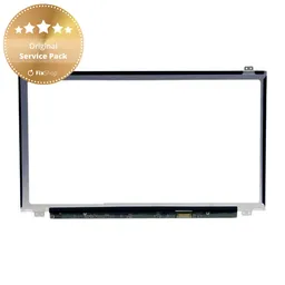 Dell Inspiron 15 5570 - LCD Kijelző - 77046121 Genuine Service Pack