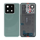 Xiaomi 14 23127PN0CC - Akkumulátor Fedőlap (Jade Green) - 56002700N300 Genuine Service Pack