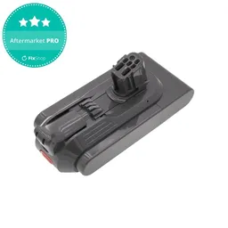 Dyson V12 - Akkumulátor 965470-01 Li-Ion 25.2V 2500mAh HQ