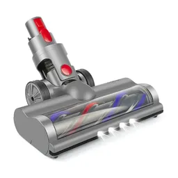 Dyson V-series, Outsize - Padlófúvóka LED Világitással