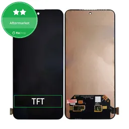 Nothing Phone (2) A065 - LCD Kijelző + Érintőüveg TFT