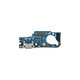Samsung Galaxy M55 M556B - Töltő Csatlakozó + PCB Alaplap