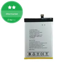 Umidigi Bison GT2 Pro 5G - Akkumulátor 6150mAh