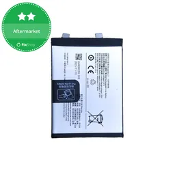 Vivo V29 V2250 - Akkumulátor B-Z7 4600mAh