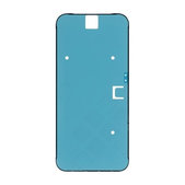 Google Pixel 8a - Ragasztó LCD Kijelzőhöz (Adhesive) - G806-12606-01 Genuine Service Pack