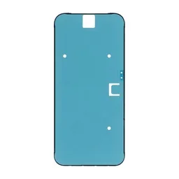 Google Pixel 8a - Ragasztó LCD Kijelzőhöz (Adhesive) - G806-12606-01 Genuine Service Pack