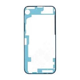 Google Pixel 8a - Speciális Ragasztó Akkufedélhez (Adhesive) - G806-12578-01 Genuine Service Pack