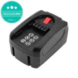 Bosch 18V - Akkumulátor 2 607 337 314 Li-Ion 18.0V 3000mAh HQ