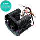 Rowenta Dual Force 2-in-1 - Akkumulátor SS-9100043101 Li-Ion 18.5V 3500mAh HQ