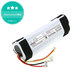 Tineco iFloor Breeze - Akkumulátor CL1879-6S1P-01 Li-Ion 21.6V 4000mAh HQ