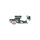 Samsung Galaxy Z Flip 6 F741B - Töltő Csatlakozó + PCB Alaplap - GH96-16986A Genuine Service Pack