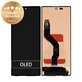 Samsung Galaxy Z Fold 6 F956B - LCD Kijelző + Érintőüveg (Külső) - GH82-35354A Genuine Service Pack