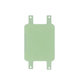 Samsung Galaxy Z Flip 6 F741B - Ragasztó Akkumulátor Rögzítéshez (Adhesive) (Alsó) - GH02-25994A Genuine Service Pack