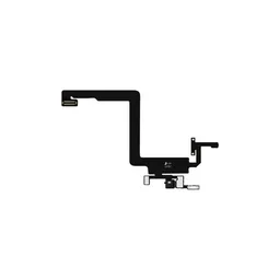 Apple iPhone 11 Pro - Ézrékelő Flex Kábel (JCID)