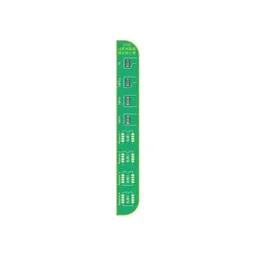 JC V1SE - Distance Photosensitive FPC R&W Board iPhone-hoz (14 - 14 Pro Max)
