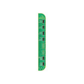 JC V1SE, V1S PRO - Lidar Érzékelő Panel iPhone-hoz (12 - 14 Pro Max)