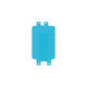 Samsung Galaxy Z Fold 6 F956B - Ragasztó Akkumulátor Rögzítéshez (Adhesive) (Main) - GH02-26084A Genuine Service Pack