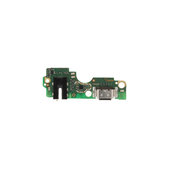Infinix Note 40 - Töltő Csatlakozó + PCB Alaplap