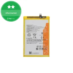 Xiaomi Redmi A3 - Akkumulátor 5000mAh