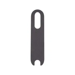 Xiaomi Mi Electric Scooter 1S, 2 M365, Essential - Gumi Lábtartó (Black)