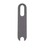 Xiaomi Mi Electric Scooter 1S, 2 M365, Essential - Gumi Lábtartó (Black)