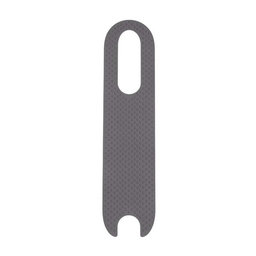 Xiaomi Mi Electric Scooter 1S, 2 M365, Essential - Gumi Lábtartó (Black)
